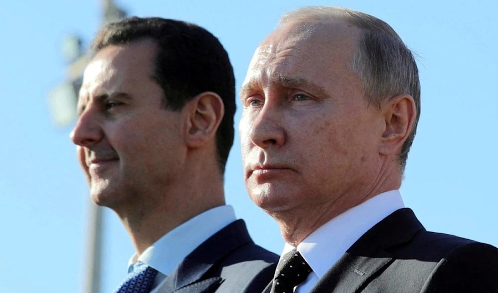 Vladimir Putin anunció que próximamente sostendrá una reunión con el expresidente sirio, Bashar Al Assad. 