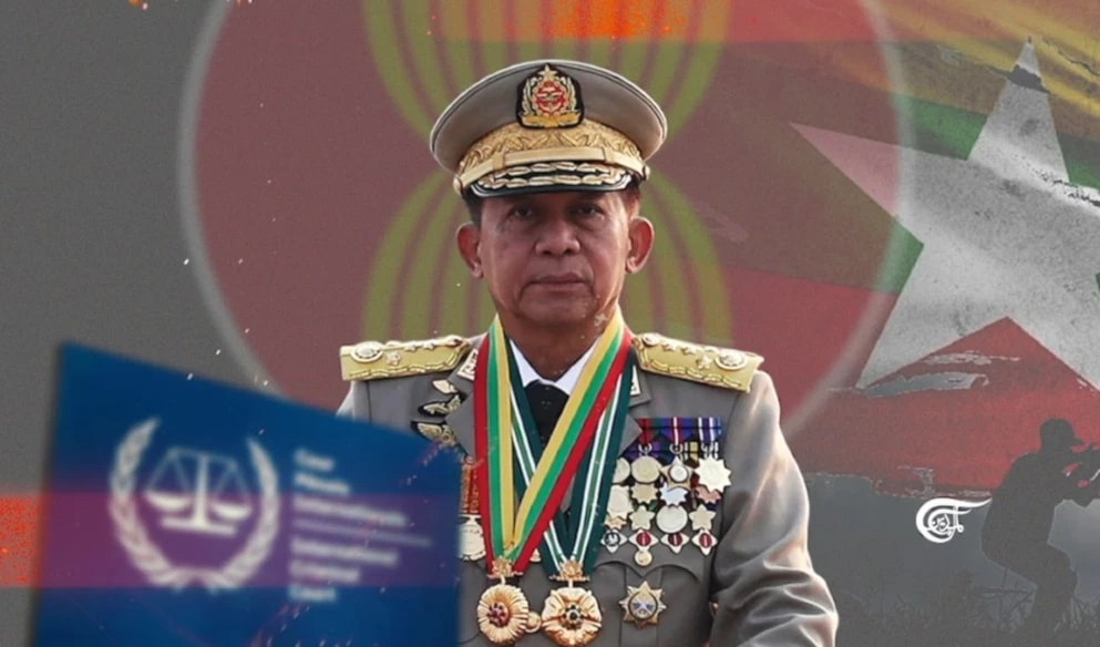 El arresto de Min Aung Hlaing es un comienzo crucial para hacer frente al genocidio rohinyá