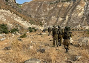 "Israel" busca controlar suministro de agua en el sur de Siria