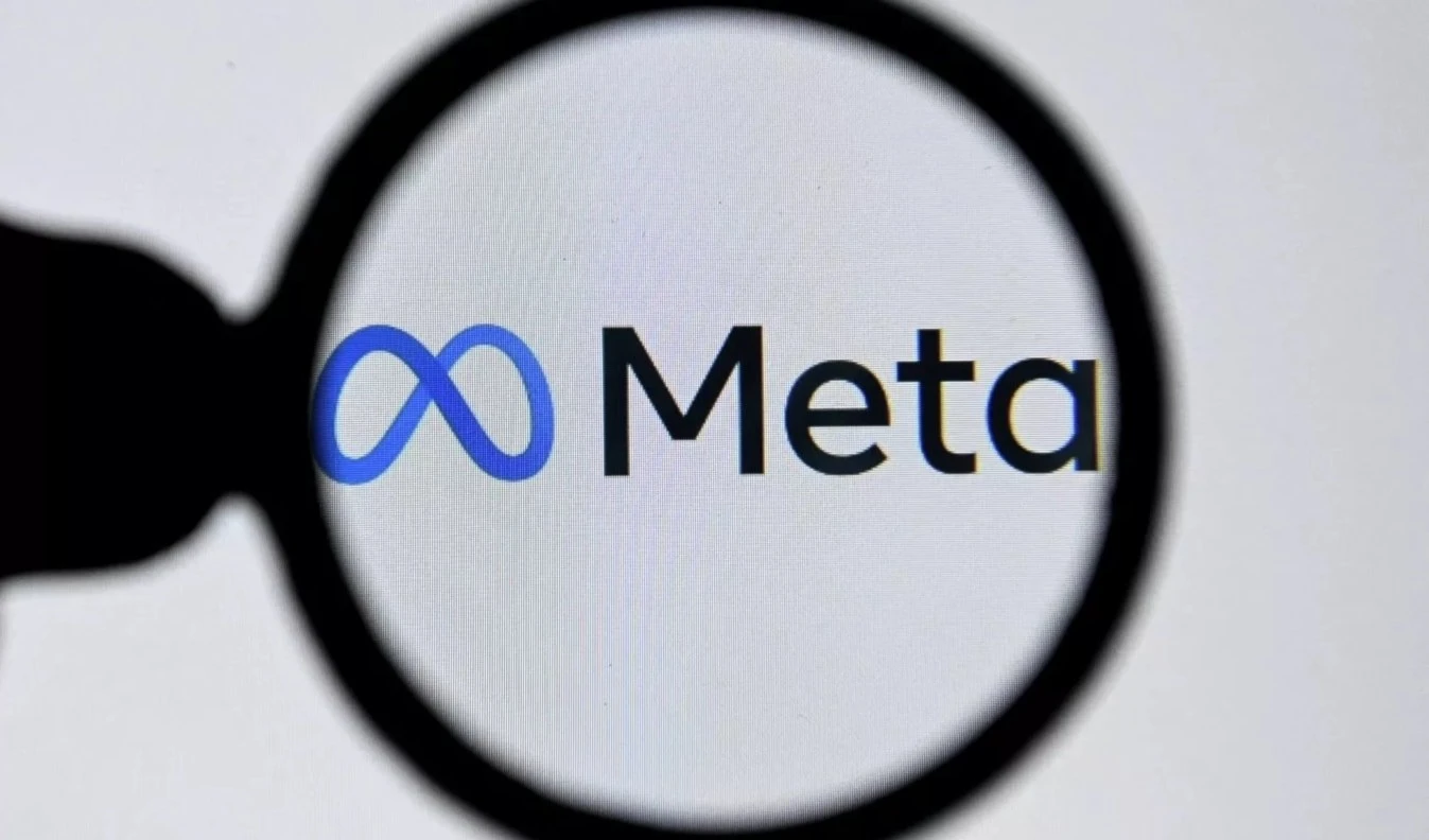 Meta planea construcción de cable submarino alrededor del mundo. Foto: AFP.