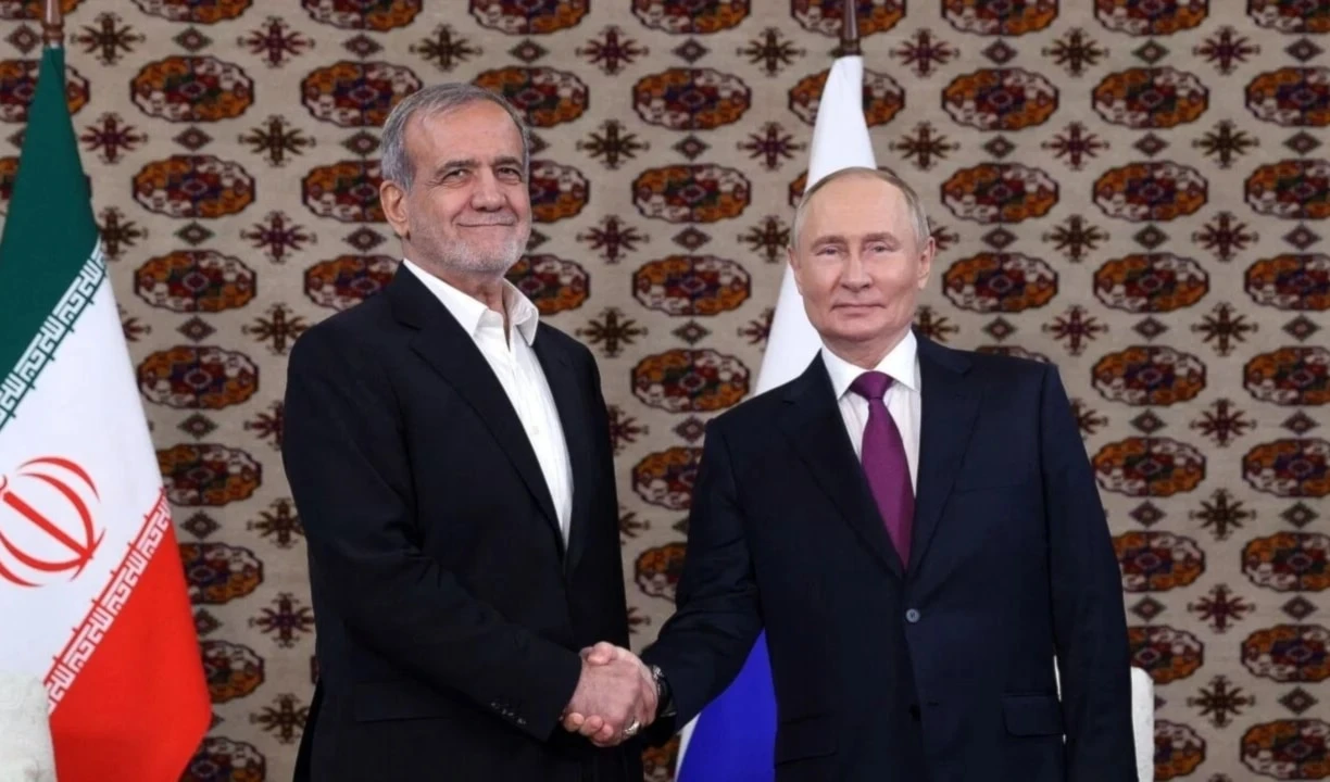 Rusia apoya de forma incondicional a las autoridades legítimas en Siria (Foto: Archivo)