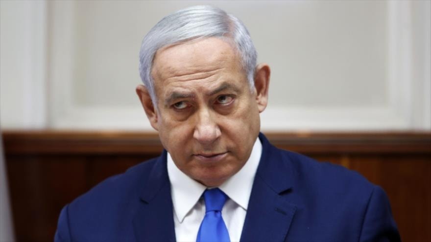 Netanyahu testificará en un juicio que le sigue la justicia israelí acusado de corrupción.