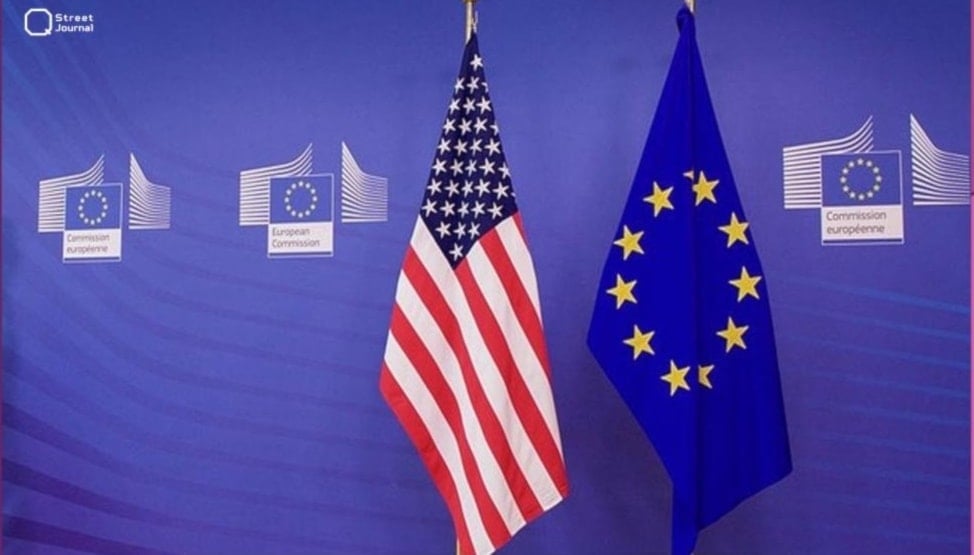 Declaración de Estados Unidos y Europa sobre Siria