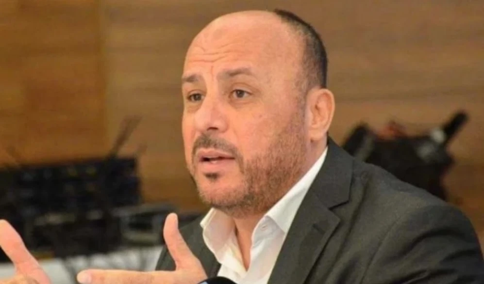 Representante de Hamas en Líbano, elogia batalla Diluvio de Al Aqsa