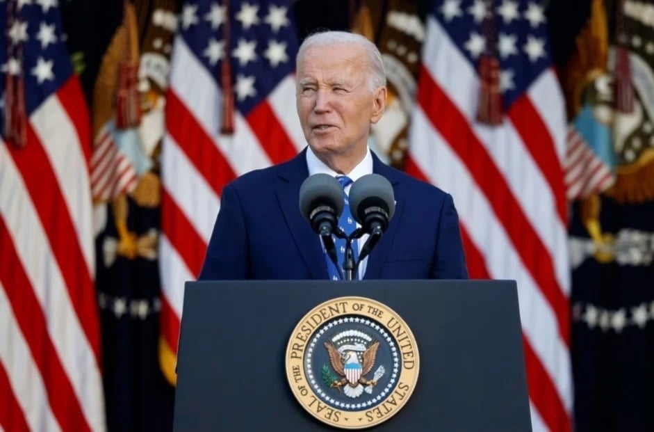 Biden garantiza al Congreso sobre Emiratos Árabes y armas a Sudán