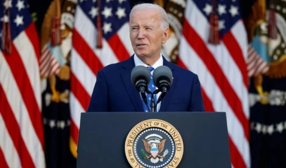 Biden garantiza al Congreso sobre Emiratos Árabes y armas a Sudán