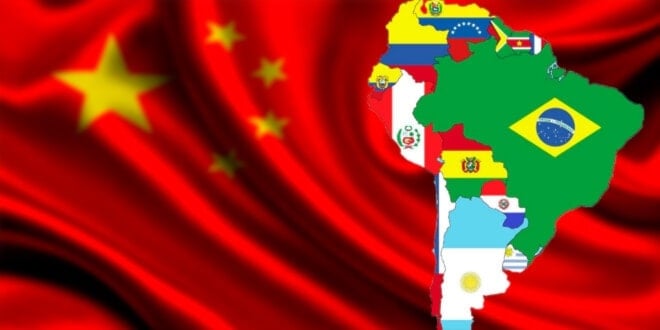 China subraya pilares de sus relaciones con América Latina