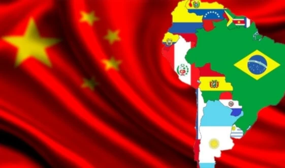 China subraya pilares de sus relaciones con América Latina