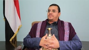 Ansar Allah de Yemen reafirma guerra abierta contra "Israel" y EE. UU.