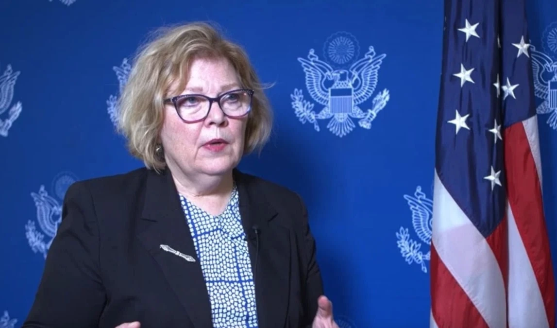 Cancelan recompensa por Al-Sharaa y el impedirá acción contra EE.UU. Cancelan recompensa por Al-Sharaa y el impedirá acción contra EE.UU.