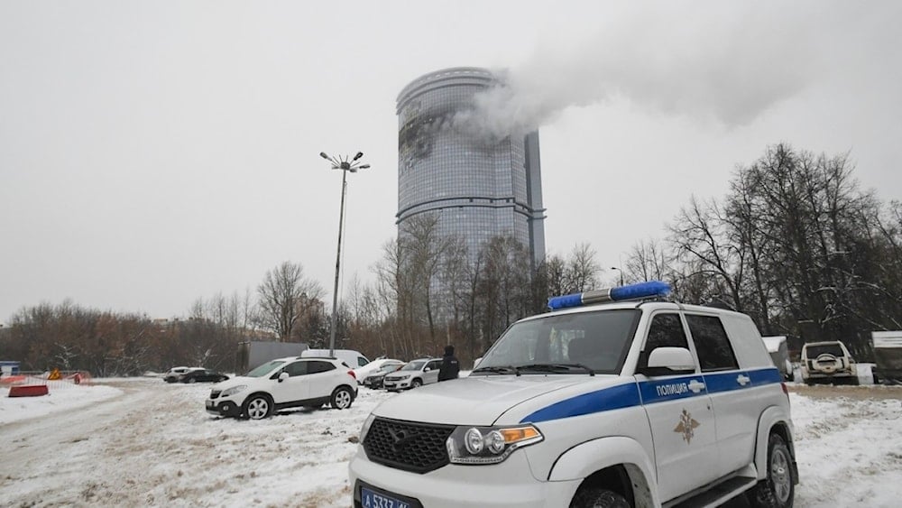 Ataque con drones apunta contra la ciudad de Kazán, en Rusia (Foto: Sputnik)