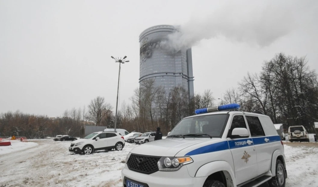 Ataque con drones apunta contra la ciudad de Kazán, en Rusia (Foto: Sputnik)