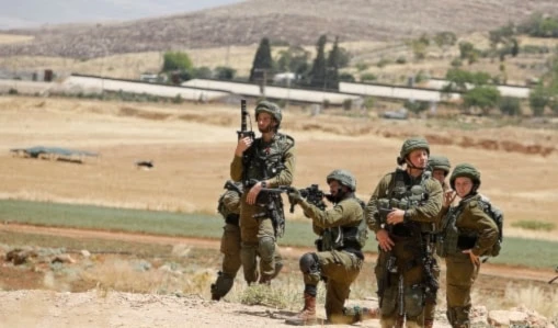 "Israel" prohíbe el acceso de los sirios a sus campos en Daraa