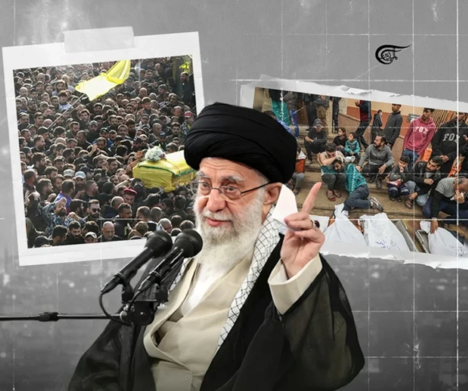 Guerra y diplomacia durante y después del diluvio