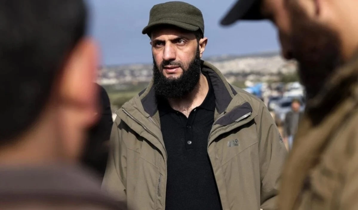 Gran Bretaña ayudó a Al-Qaeda en Siria