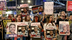 Resistencia palestina advierte a “Israel” de demorar alto al fuego