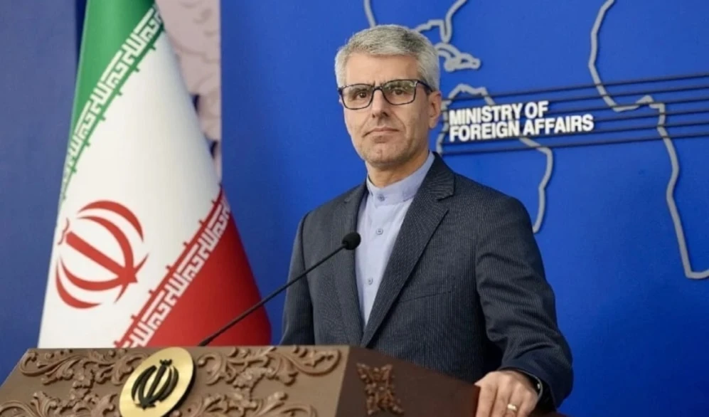 Irán no tiene ningún contacto directo con el actual régimen en Siria Irán no tiene ningún contacto directo con el actual régimen en Siria