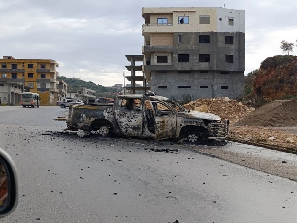 En Tartous, en el oeste de Siria, 17 personas murieron en enfrentamientos entre las fuerzas de seguridad y militares vinculados al antiguo gobierno de Bashar Al Assad. 