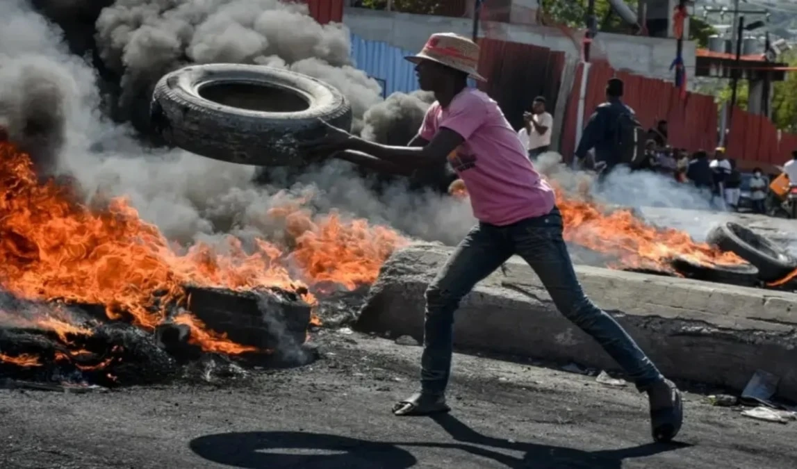 Navidad en Haití: una celebración marcada por la violencia y el desast