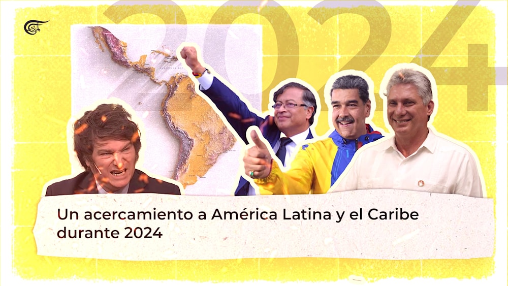 América Latina y el Caribe: elecciones, solidaridad y retos socioeconómicos