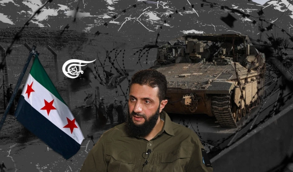 Siria, el cambio de poder y los patrocinadores al descubierto