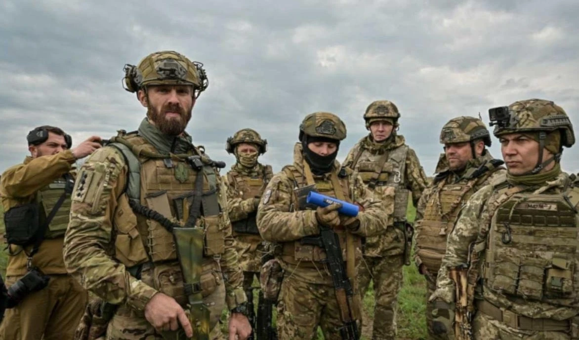 Rusia  y Ucrania necesitan una paz permanente, no una tregua temporal