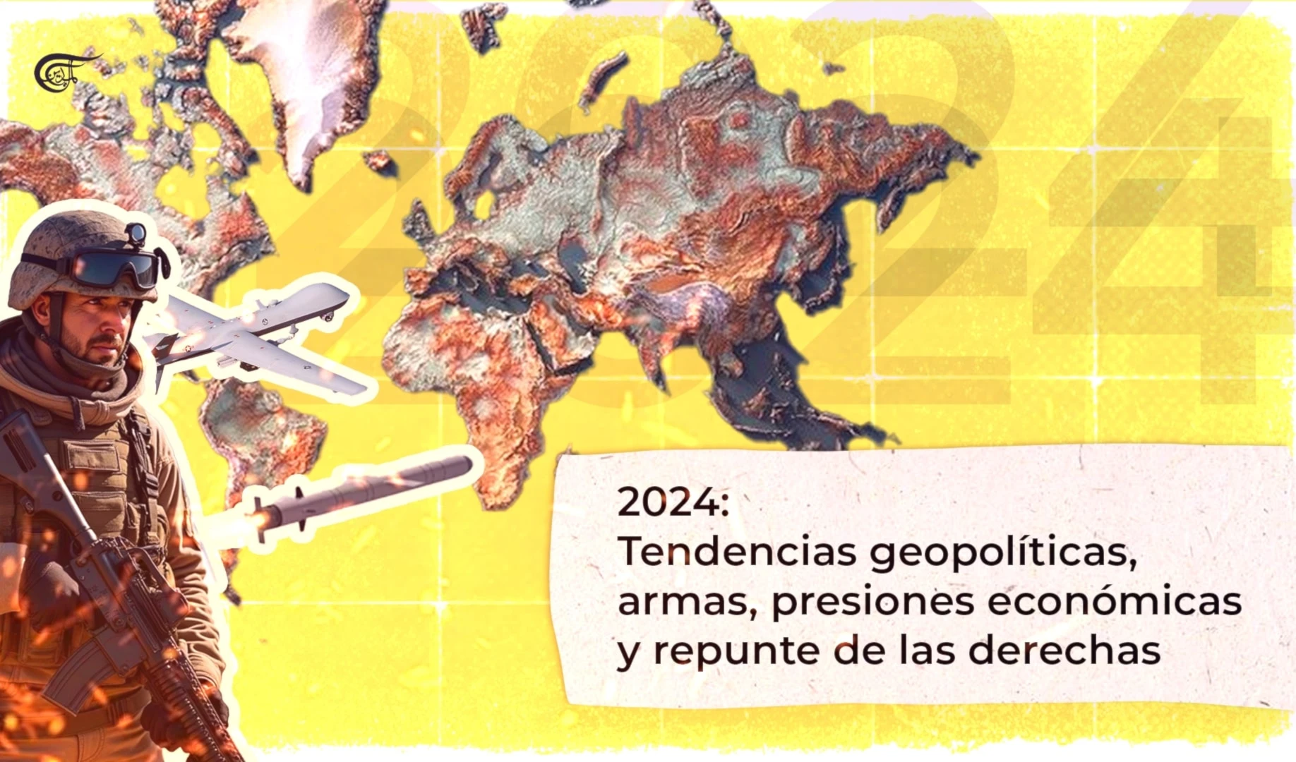 Estados Unidos y sus aliados de la OTAN y la Unión Europea socavan las normas internacionales con la promoción y financiamiento de conflictos militares de imprevisibles consecuencias.