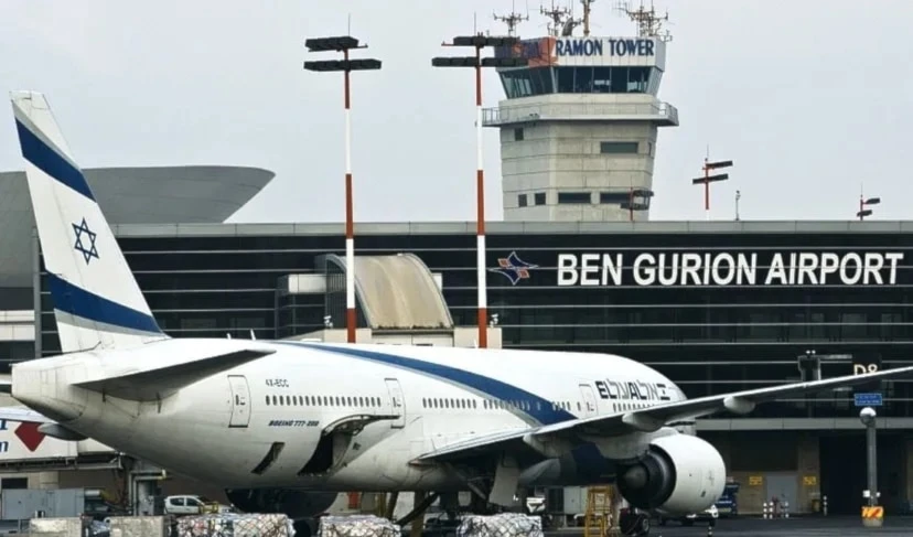 El misil yemenita logró alcanzar su objetivo y provocó víctimas, así como el cese del tráfico en el aeropuerto. El misil yemenita logró alcanzar su objetivo y provocó víctimas, así como el cese del tráfico en el aeropuerto.