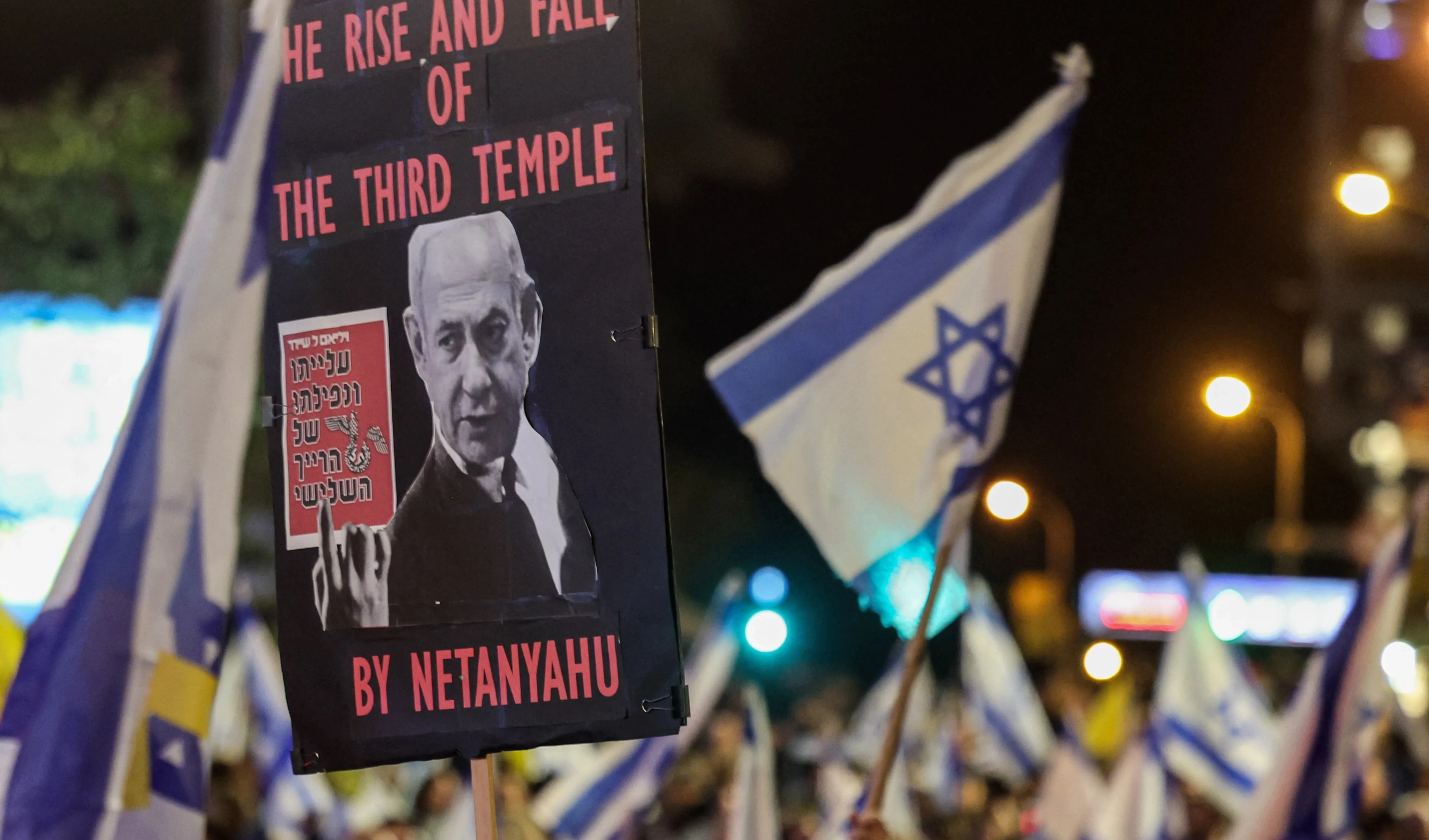 Familias de prisioneros piden a Trump rechazar acuerdo parcial