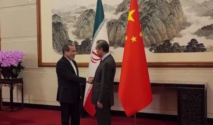 China rechaza intentos de imponer voluntades externas a Medio Oriente (Foto: Agencia iraní)