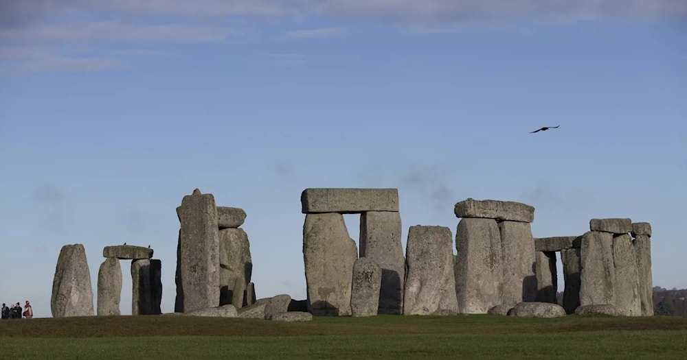 Revelan nuevos enigmas de Stonehenge. Foto: AP.  