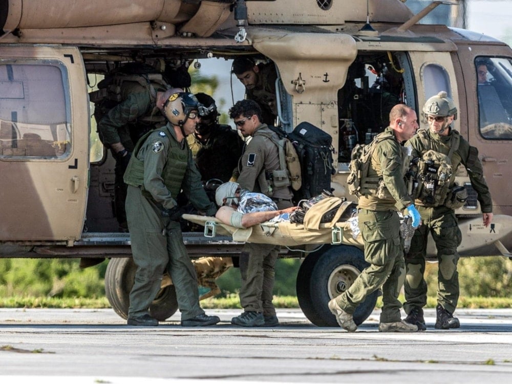 Ejército israelí reconoce muerte de un sargento en norte de Gaza (Foto: Archivo)