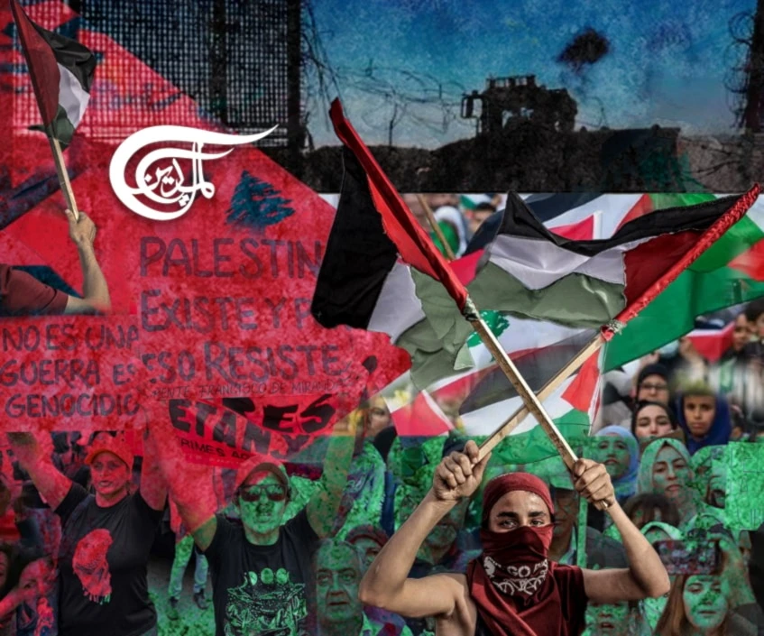 La Resistencia para vencer la hegemonía: Claves tras 14 meses de genocidio israelí