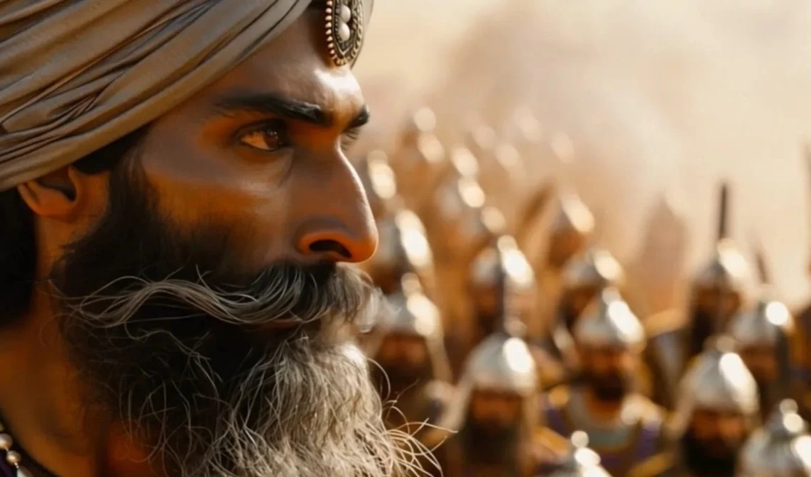 India exhibirá película generada por inteligencia artificial