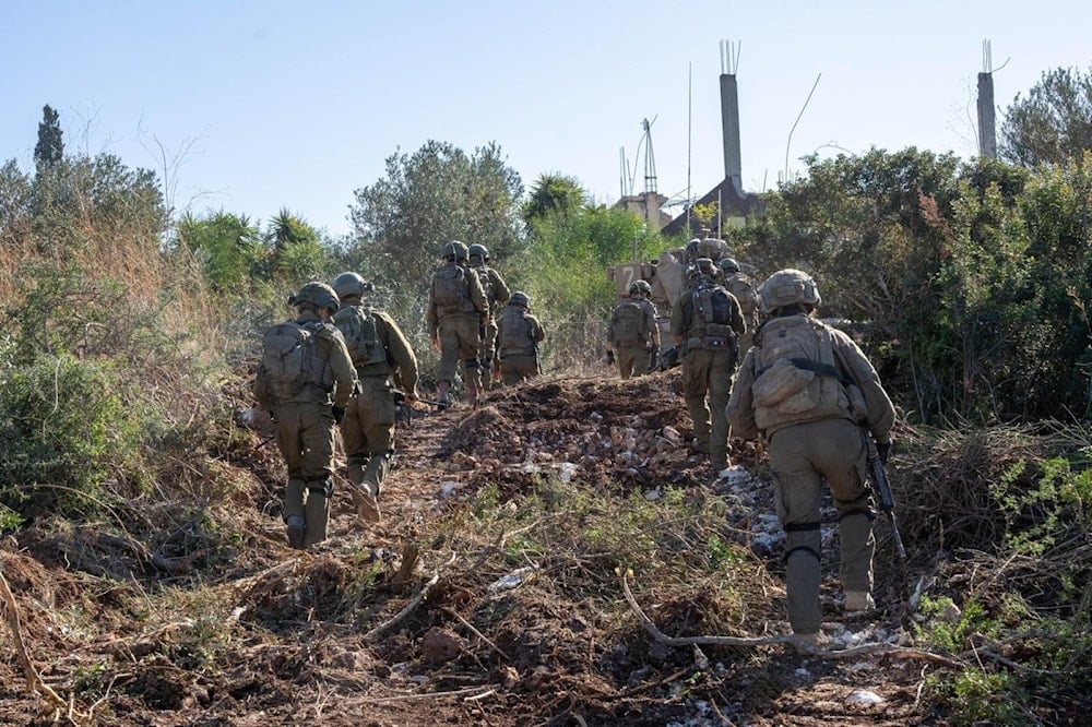  “Israel” no planea crear una zona de seguridad en el sur del Líbano 