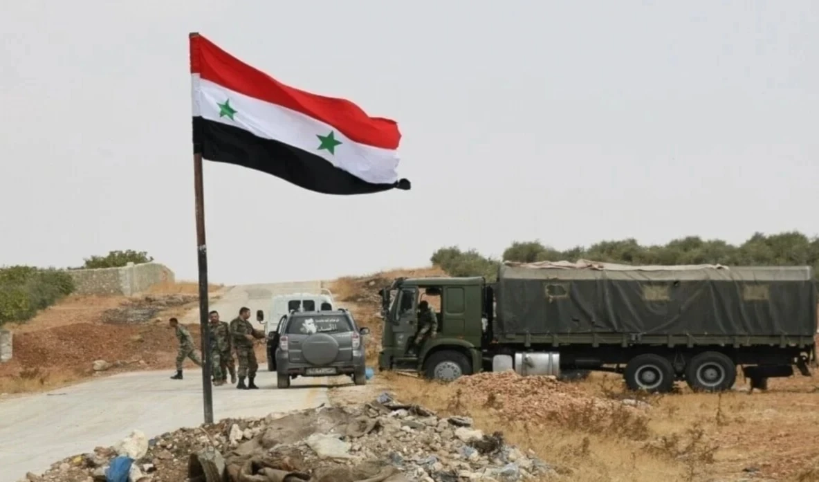 Centro Ruso de Reconciliación en Siria: 100 terroristas neutralizados y sitios y almacenes destruidos en 24 horas (Foto: Archivo)