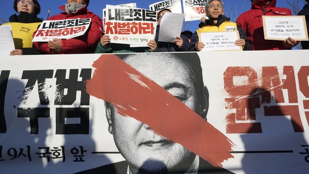 Sindical de Trabajadores en Corea del Sur