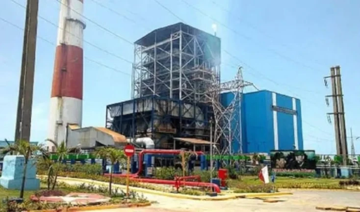 Cuba trabaja en la reconexión del sistema eléctrico