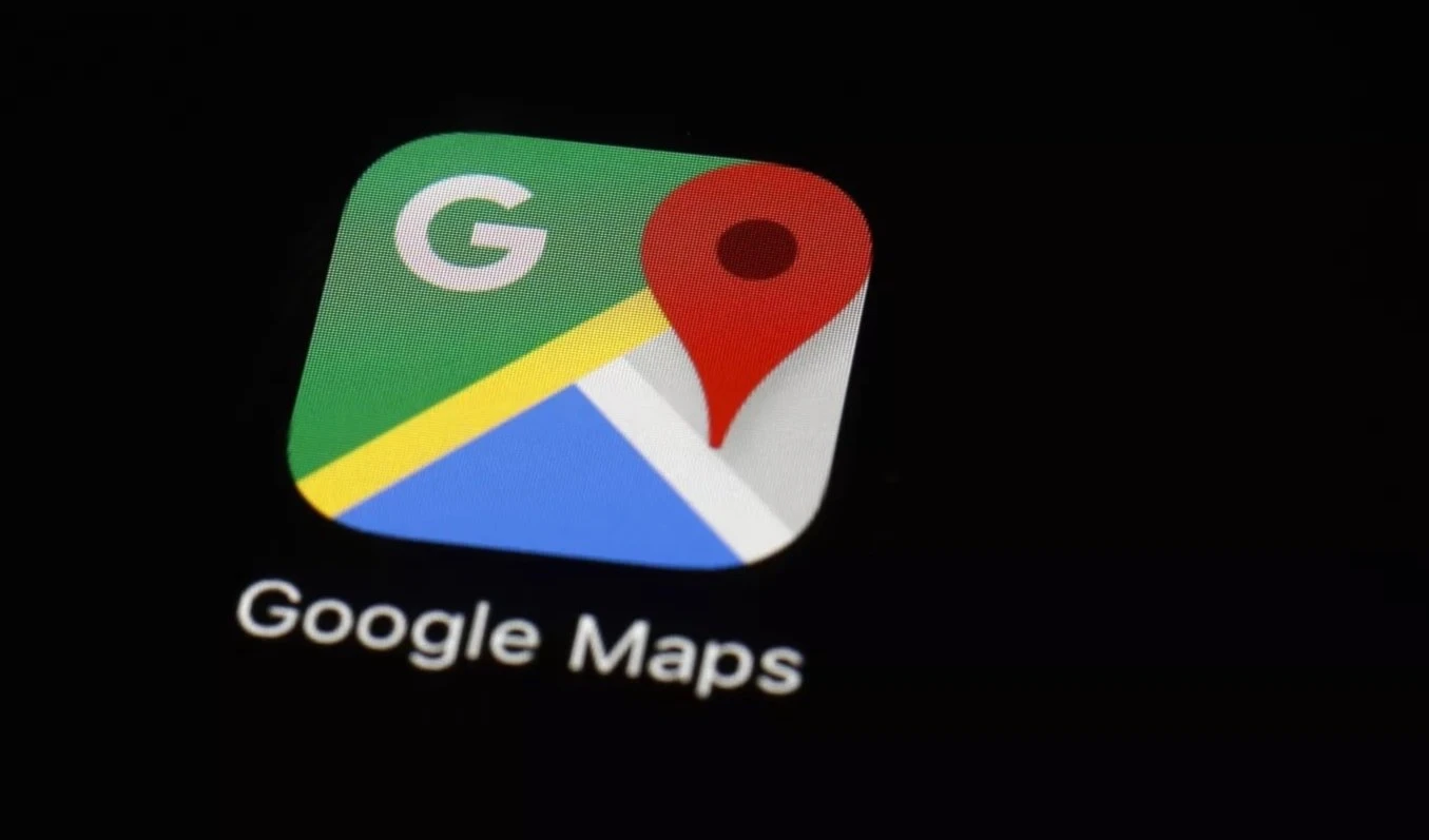 Nuevo accidente fatal vincula Google Maps con rutas peligrosas. Foto: AP. Nuevo accidente fatal vincula Google Maps con rutas peligrosas. Foto: AP.