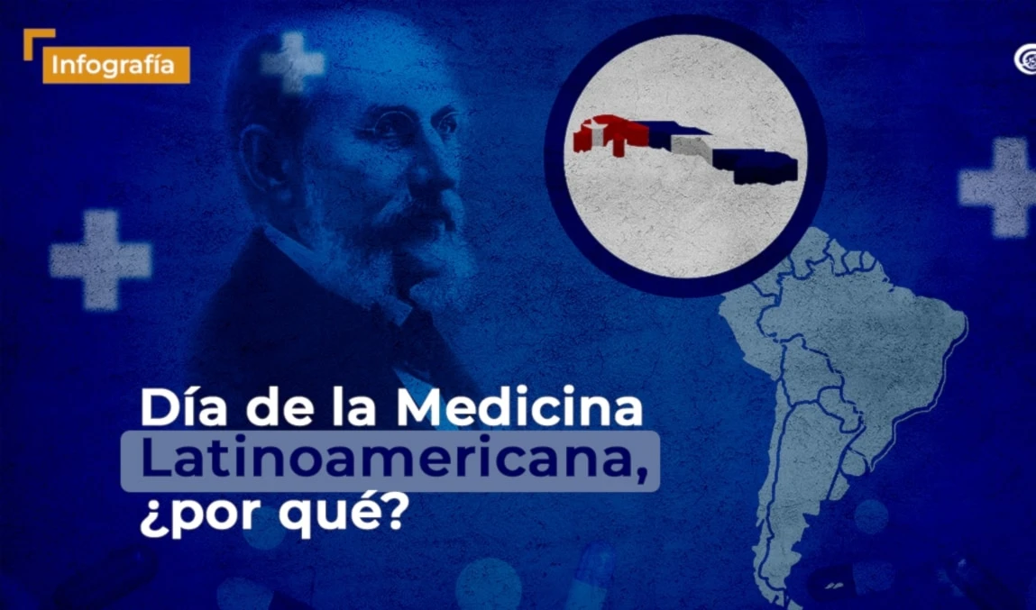 Día de la Medicina Latinoamericana, ¿Por qué?
