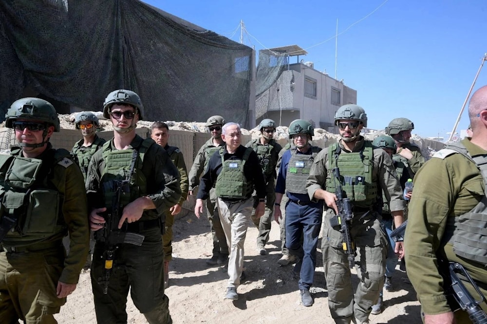 Ejército israelí está bajo el “efecto La Haya” (Foto: Agencias)