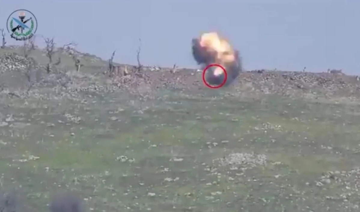 ​Ejército de Sirio prosigue ataques antiterroristas en el norte y noreste del país