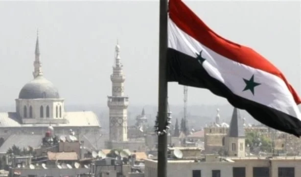 Siria, un obstáculo para los planes de EE. UU. en el Levante Siria, un obstáculo para los planes de EE. UU. en el Levante