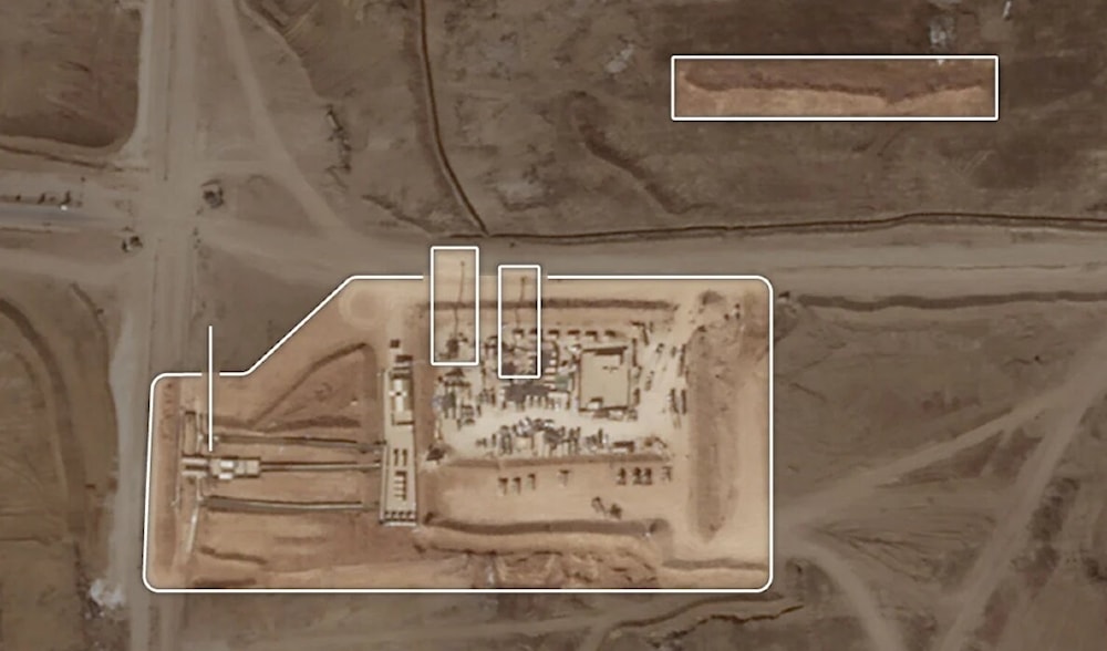 EE. UU. rechaza construcción de una base militar israelí en Gaza (Foto: New York Times)