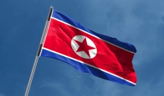 Corea del Norte se solidariza con Siria