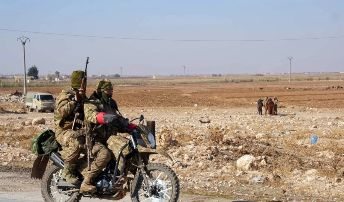 Los criminales planean abrir una embajada israelí tanto en Damasco como en Beirut, cuando tomen el control de Siria y Líbano.