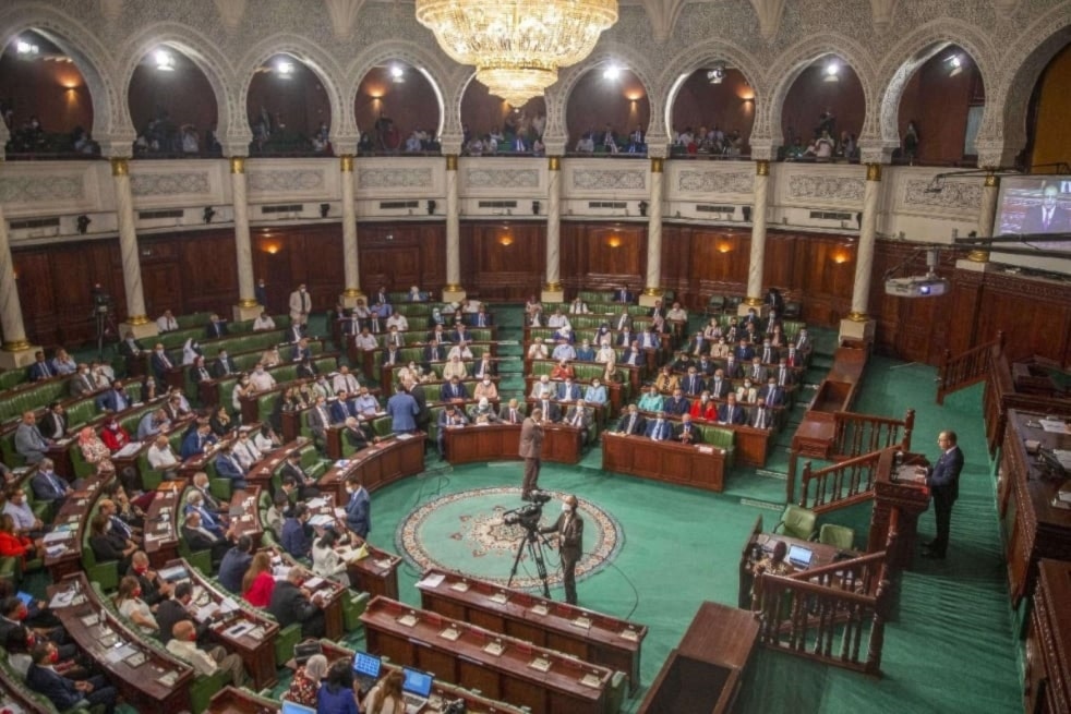 Asamblea Nacional vota el presupuesto de 2025