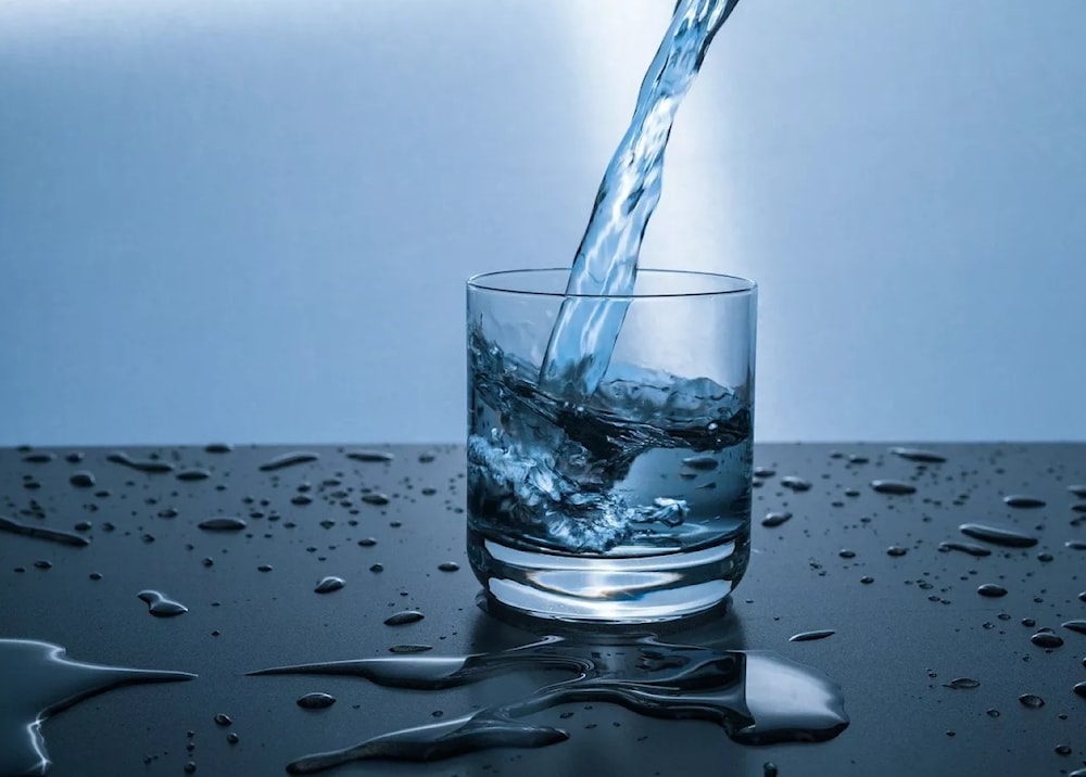 Desmienten el mito de los ocho vasos de agua diarios. Foto: Pixabay. 