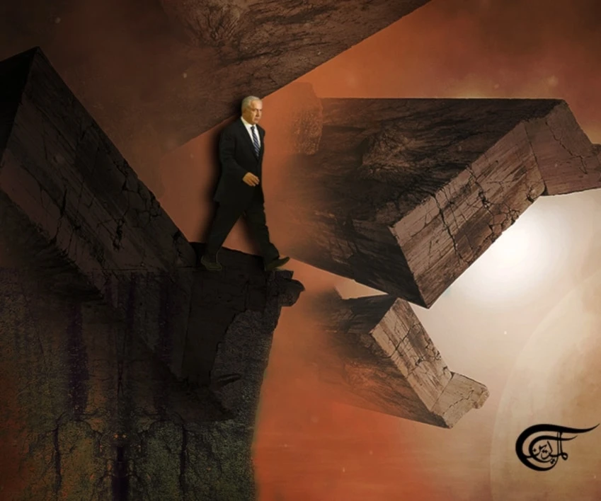 Netanyahu ante el abismo