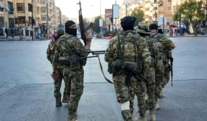 EE. UU. quiere negociar fin del conflicto sirio según Resolución 2254